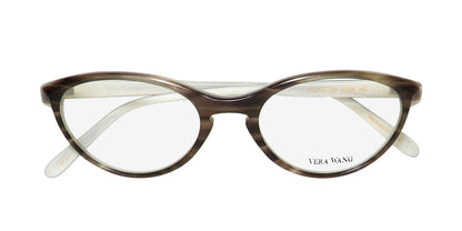 Vera Wang V356 Eyeglasses by ModaFrames