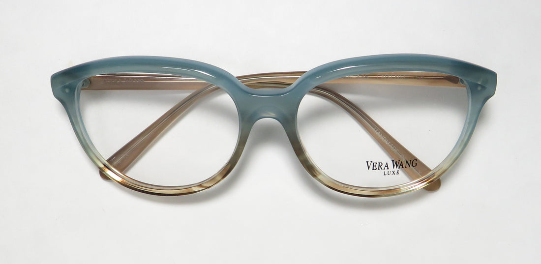 Vera Wang Luxe Fabienne Eyeglasses by ModaFrames