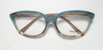 Vera Wang Luxe Fabienne Eyeglasses by ModaFrames