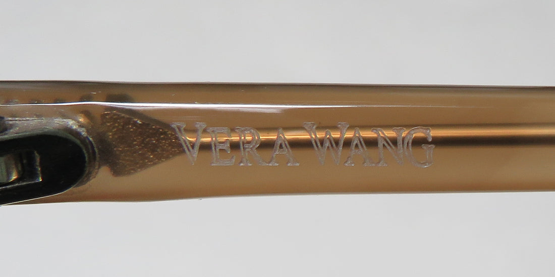 Vera Wang Luxe Fabienne Eyeglasses by ModaFrames