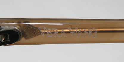Vera Wang Luxe Fabienne Eyeglasses by ModaFrames