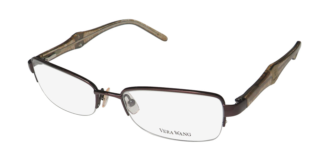 Vera Wang V327 Eyeglasses by ModaFrames