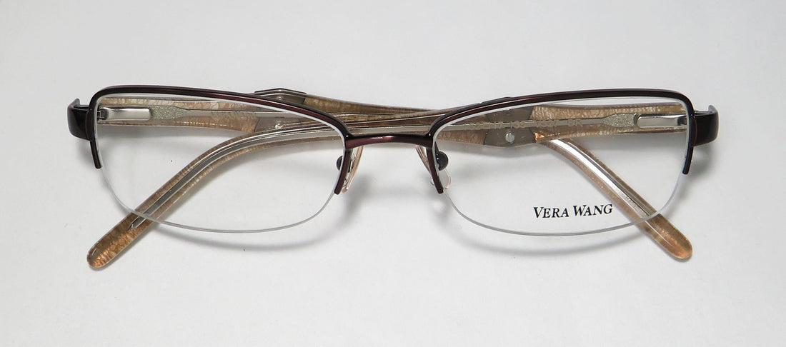 Vera Wang V327 Eyeglasses by ModaFrames
