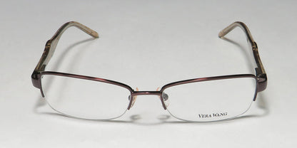 Vera Wang V327 Eyeglasses by ModaFrames