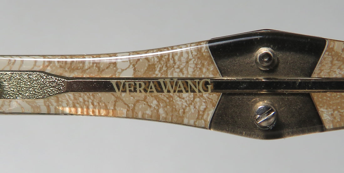 Vera Wang V327 Eyeglasses by ModaFrames