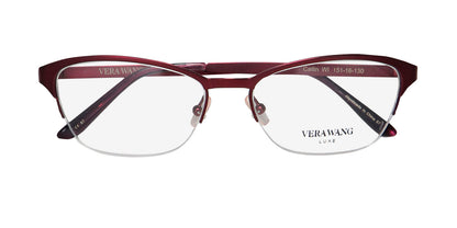 Vera Wang Luxe Catlin Eyeglasses