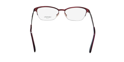 Vera Wang Luxe Catlin Eyeglasses