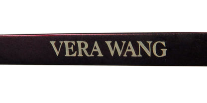 Vera Wang Luxe Catlin Eyeglasses