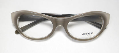 Vera Wang Luxe Larisa Eyeglasses by ModaFrames