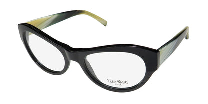 Vera Wang Luxe Larisa Eyeglasses by ModaFrames