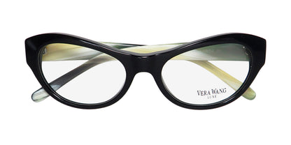 Vera Wang Luxe Larisa Eyeglasses by ModaFrames