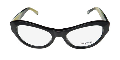 Vera Wang Luxe Larisa Eyeglasses by ModaFrames
