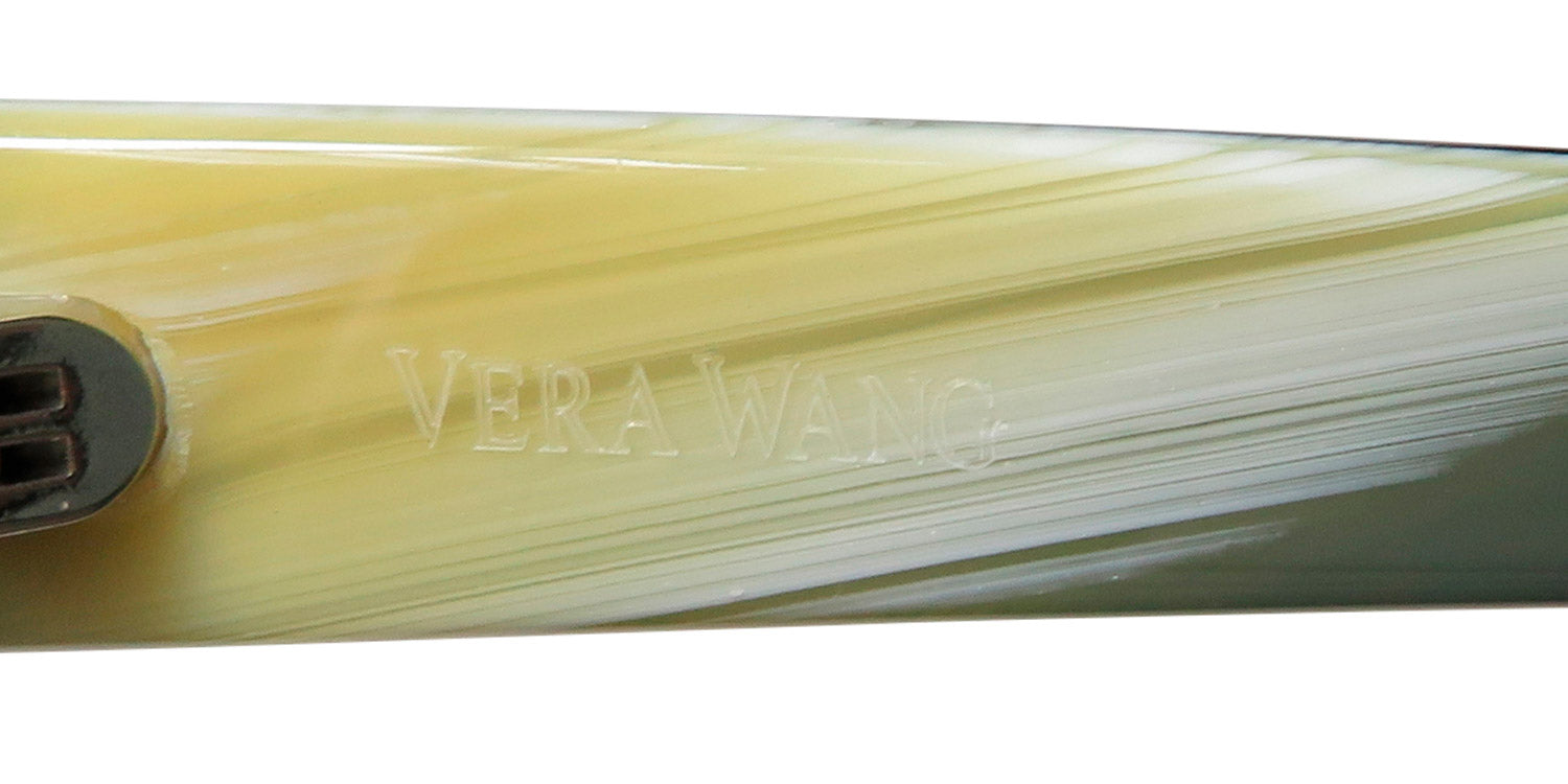 Vera Wang Luxe Larisa Eyeglasses by ModaFrames