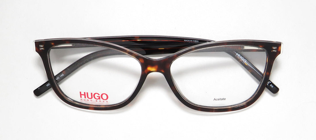 Hugo Boss Hg 1053 Eyeglasses by ModaFrames