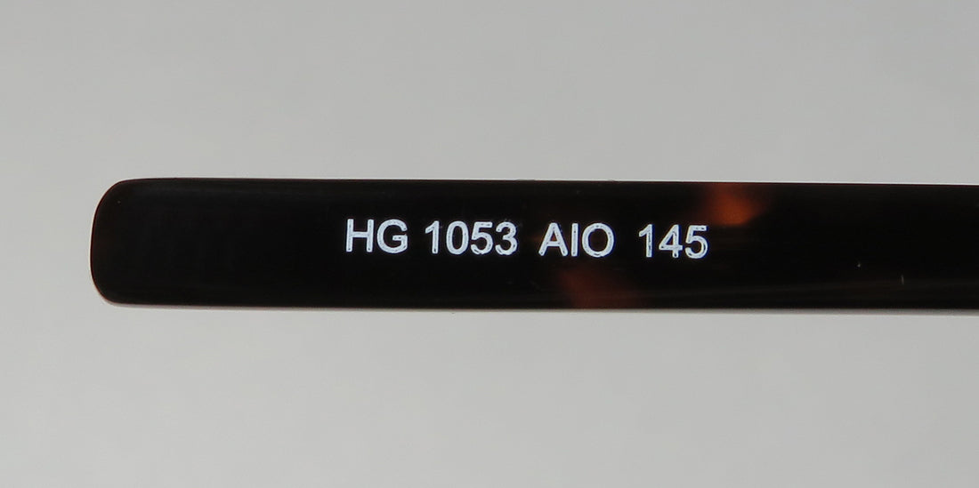 Hugo Boss Hg 1053 Eyeglasses by ModaFrames