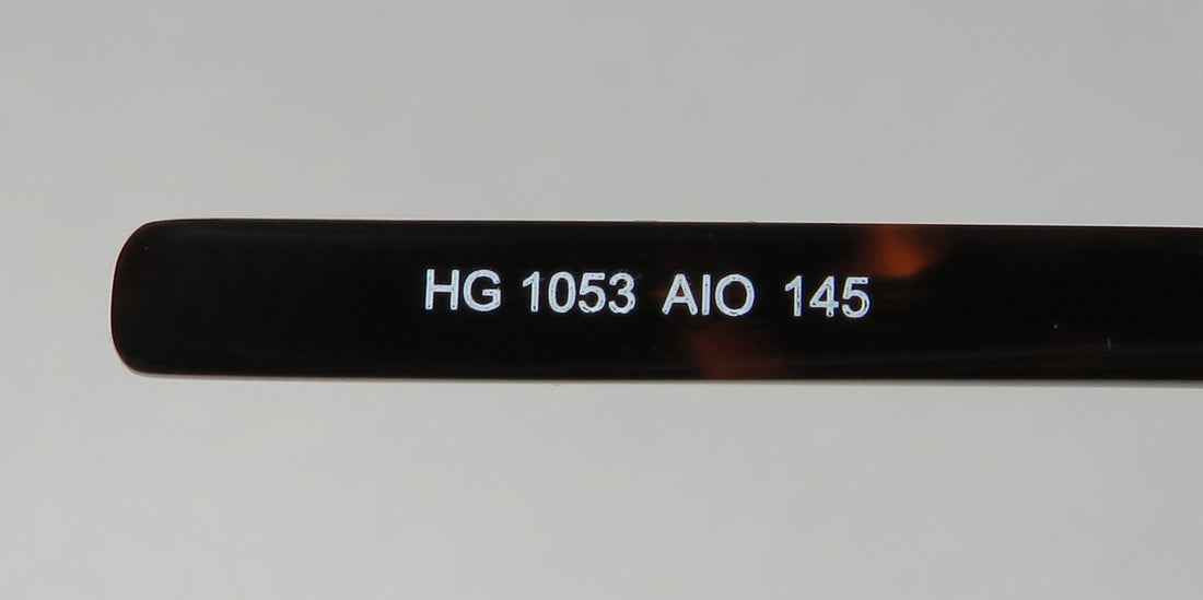 Hugo Boss Hg 1053 Eyeglasses by ModaFrames