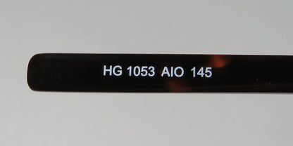 Hugo Boss Hg 1053 Eyeglasses by ModaFrames