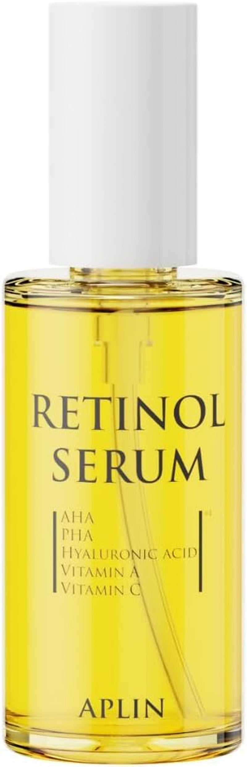 Retinol Serum/Skin Moisturizer/Facial Moisturizers/ Official/Korean Cosmetics/Korean Skin Care/Retinol by Korean Skin Care