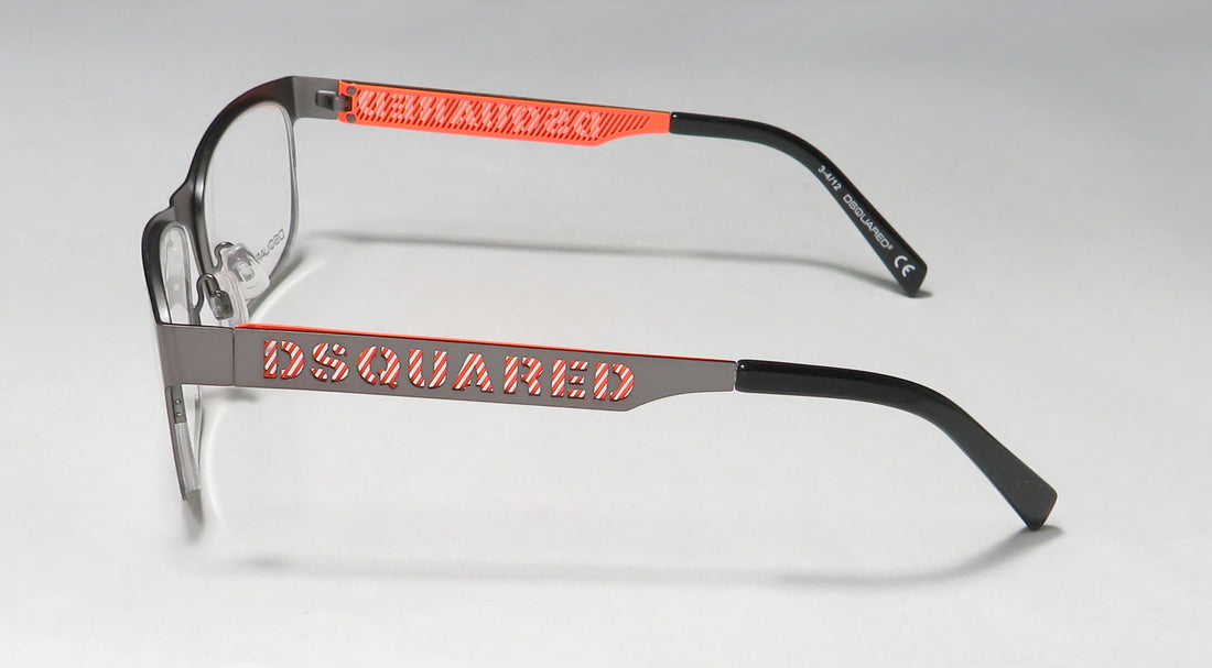 Dsquared2 Dq 5097 Eyeglasses by ModaFrames