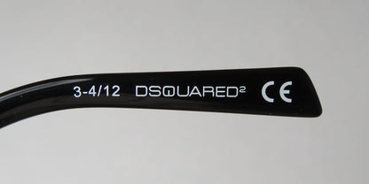 Dsquared2 Dq 5097 Eyeglasses by ModaFrames