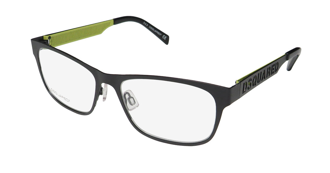 Dsquared2 Dq 5097 Eyeglasses by ModaFrames