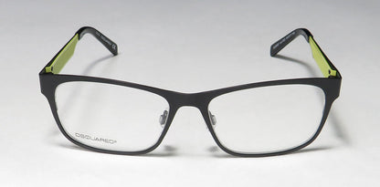 Dsquared2 Dq 5097 Eyeglasses by ModaFrames
