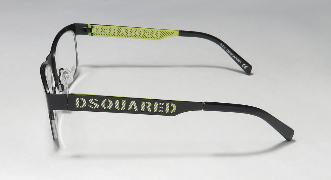 Dsquared2 Dq 5097 Eyeglasses by ModaFrames