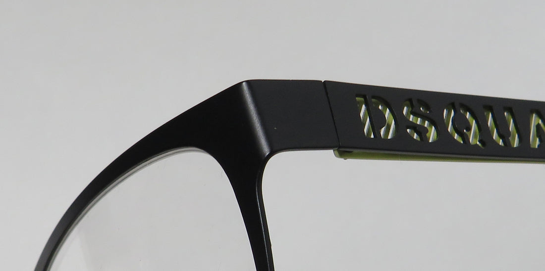 Dsquared2 Dq 5097 Eyeglasses by ModaFrames