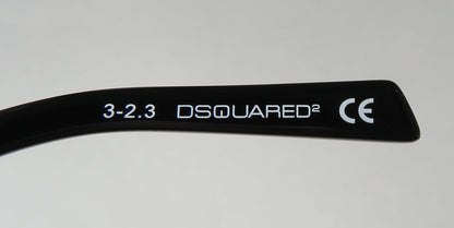Dsquared2 Dq 5097 Eyeglasses by ModaFrames