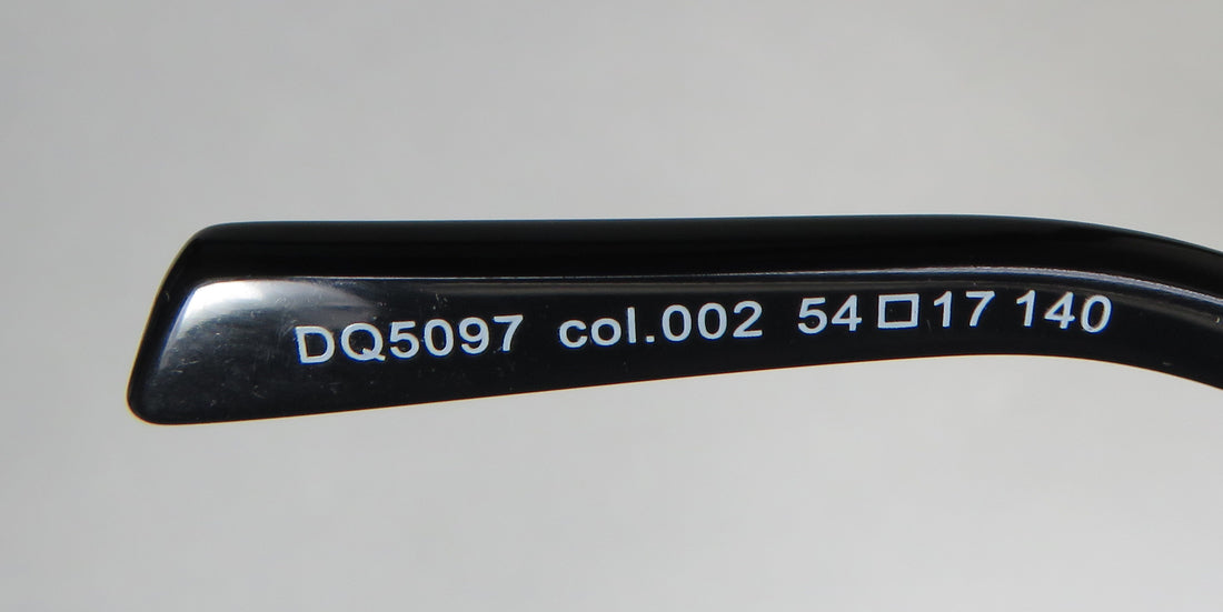 Dsquared2 Dq 5097 Eyeglasses by ModaFrames