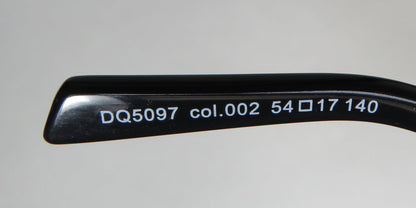 Dsquared2 Dq 5097 Eyeglasses by ModaFrames