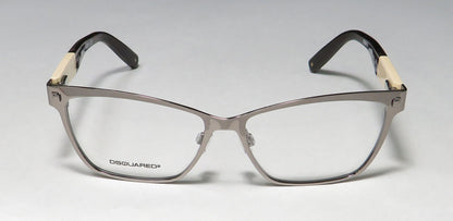 Dsquared2 Dq 5101 Eyeglasses by ModaFrames