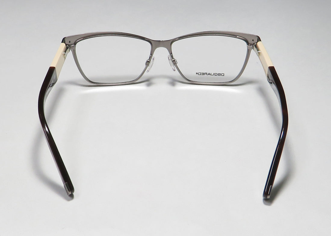 Dsquared2 Dq 5101 Eyeglasses by ModaFrames