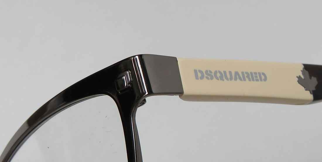 Dsquared2 Dq 5101 Eyeglasses by ModaFrames