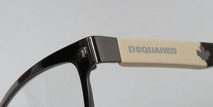 Dsquared2 Dq 5101 Eyeglasses by ModaFrames