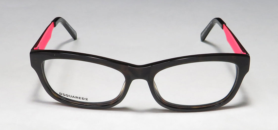 Dsquared2 Dq 5095 Eyeglasses by ModaFrames