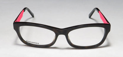Dsquared2 Dq 5095 Eyeglasses by ModaFrames