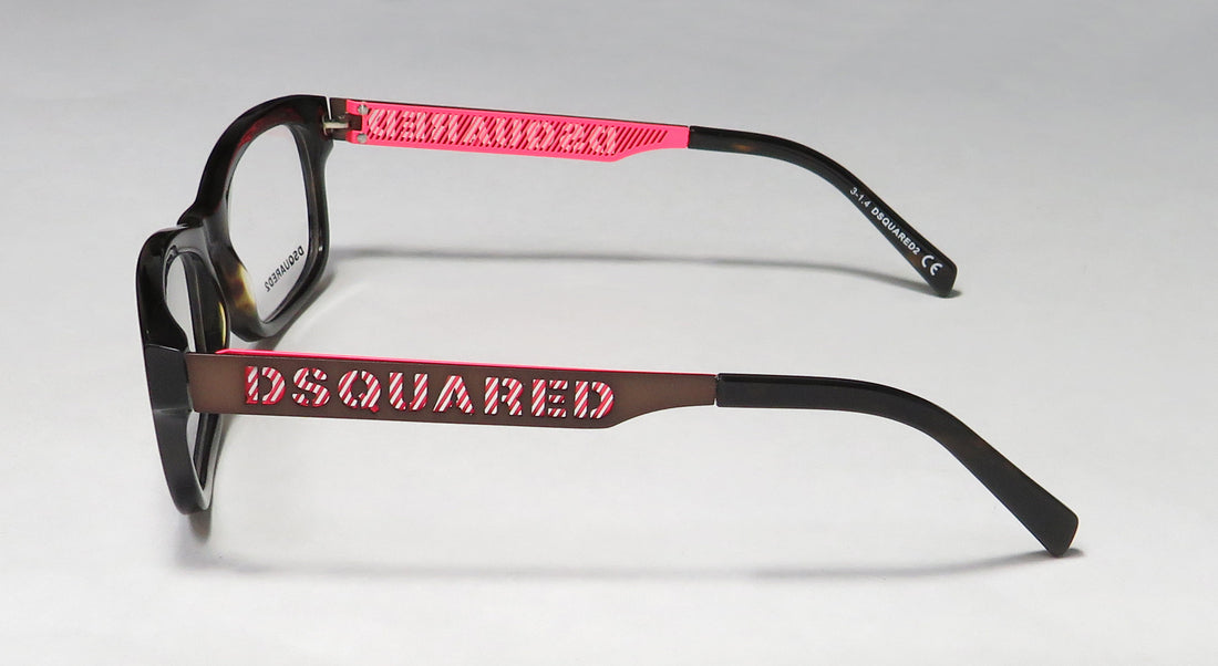Dsquared2 Dq 5095 Eyeglasses by ModaFrames