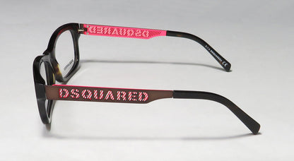 Dsquared2 Dq 5095 Eyeglasses by ModaFrames