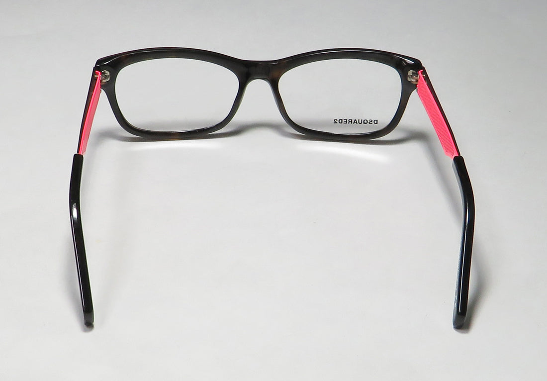 Dsquared2 Dq 5095 Eyeglasses by ModaFrames