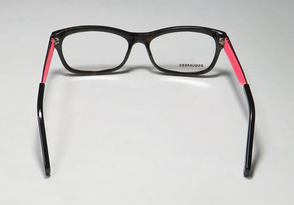 Dsquared2 Dq 5095 Eyeglasses by ModaFrames