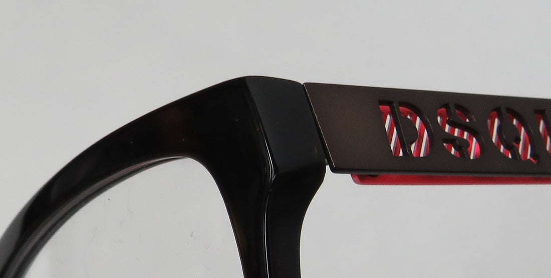 Dsquared2 Dq 5095 Eyeglasses by ModaFrames