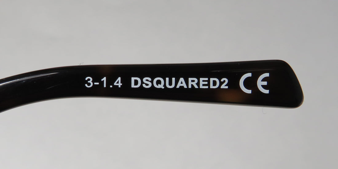 Dsquared2 Dq 5095 Eyeglasses by ModaFrames