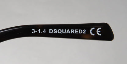 Dsquared2 Dq 5095 Eyeglasses by ModaFrames