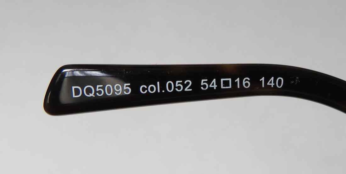 Dsquared2 Dq 5095 Eyeglasses by ModaFrames