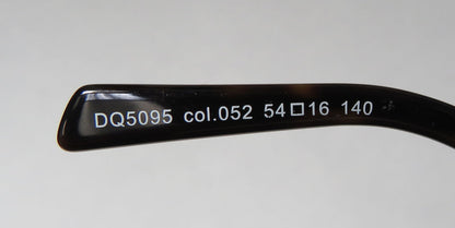 Dsquared2 Dq 5095 Eyeglasses by ModaFrames