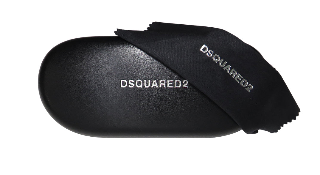 Dsquared2 Dq 5095 Eyeglasses by ModaFrames