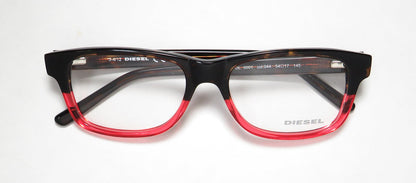 Diesel Dl 5001 Eyeglasses by ModaFrames