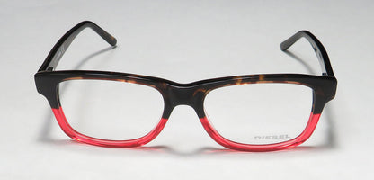 Diesel Dl 5001 Eyeglasses by ModaFrames