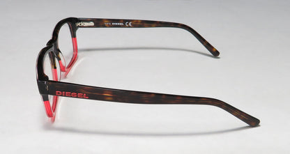Diesel Dl 5001 Eyeglasses by ModaFrames